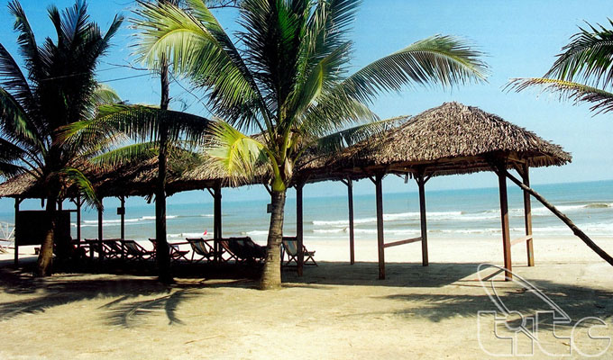 Việt Nam có 2 bãi biển góp mặt trong danh sách 25 bãi biển đẹp nhất châu Á