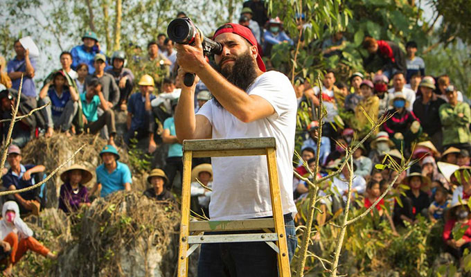 Travel+ Leisure: Places du Viet Nam dans le film “Kong: Skull Island” inspirantes à visiter