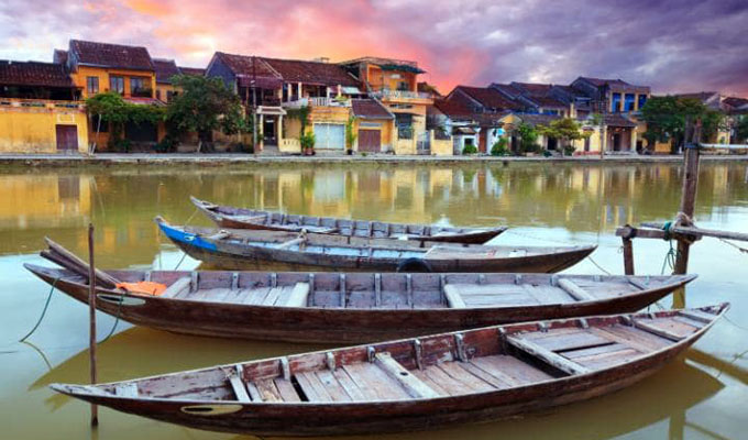 The Telegraph: Viet Nam est une destination touristique idéale en été