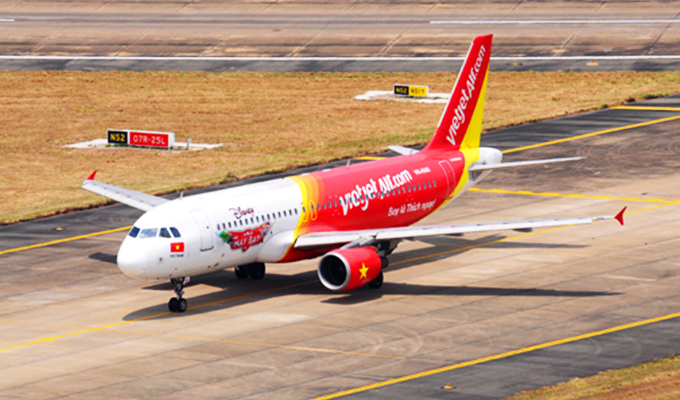 Đường bay Hà Nội – Myanmar có giá vé chỉ từ 205.000 đồng