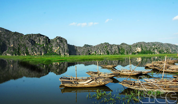 Bảo vệ môi trường du lịch vì sự phát triển bền vững: Hiệu quả từ Ninh Bình