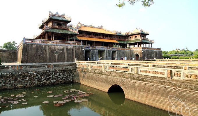 La Cité impériale de Huê, une destination toujours plus prisée