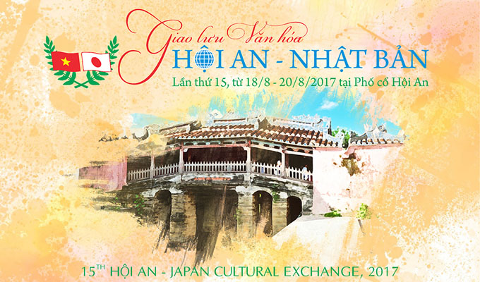  Hoi An: Bientôt le Festival culturel Hoi An – Japon