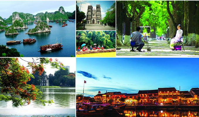 Promotion du tourisme du Viet Nam au Japon