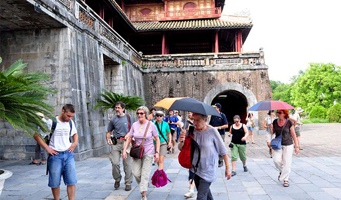 Thua Thiên-Huê promulgue un code de conduite sur le tourisme