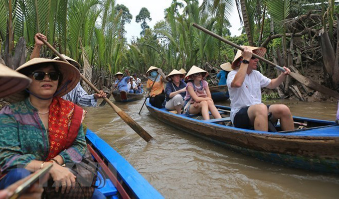 Pour la première fois, le Viet Nam classe des guides touristiques