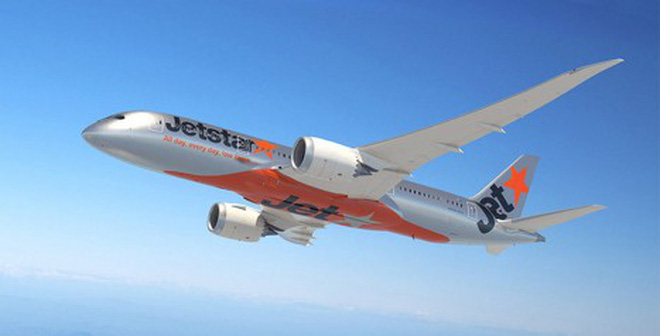 Nouvel An : Jetstar Pacific offre des billets retour gratuits aux passagers