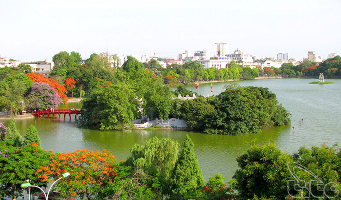 Quatre villes vietnamiennes dans le Top 25 destinations en Asie en 2018 de Tripadvisor