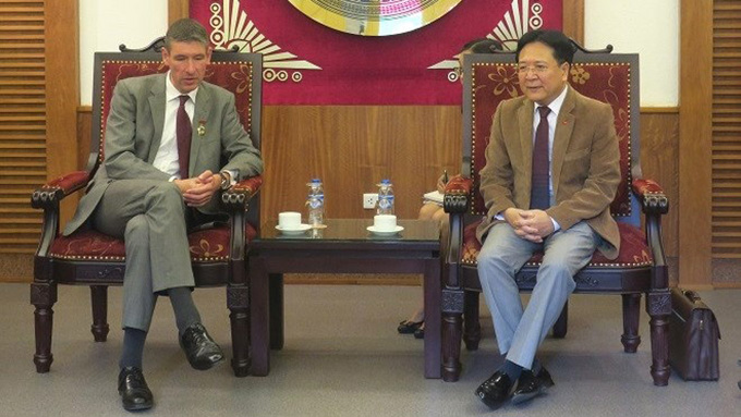 Viet Nam et Royaume-Unie promeuvent leur coopération dans la culture et le tourisme