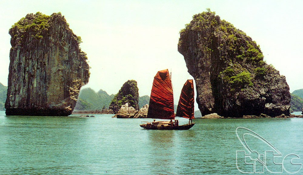 Semaine de la culture, du tourisme maritime et insulaire du Viet Nam 2018