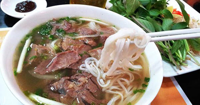 Le premier festival de la culture culinaire de Ha Noi aura lieu en octobre prochain