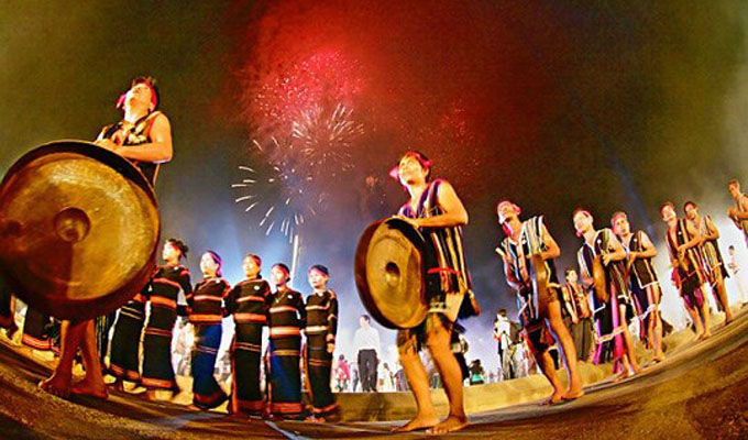 Le Festival culturel du gong du Tay Nguyen prévu vers la mi-novembre