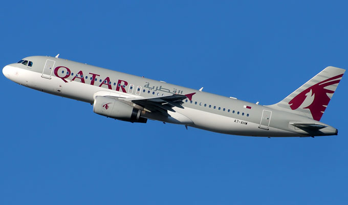 Chuẩn bị mở đường bay trực tiếp từ Doha (Qatar) đến Đà Nẵng