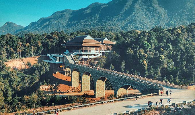 Chương trình chi tiết các hoạt động trong Tuần Văn hóa - Du lịch Bắc Giang 2019
