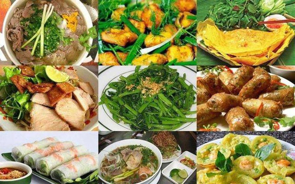 Hà Nội lọt top tour du lịch ẩm thực hấp dẫn nhất thế giới