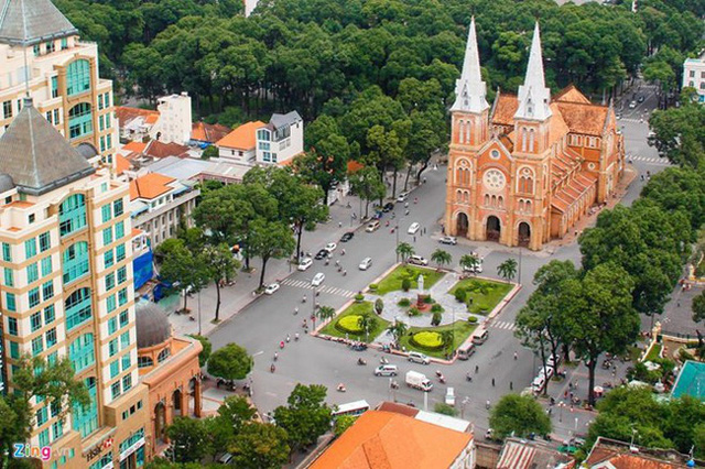 Sở Du lịch TP Hồ Chí Minh đề xuất các biện pháp chính sách để ứng phó với dịch Covid -19