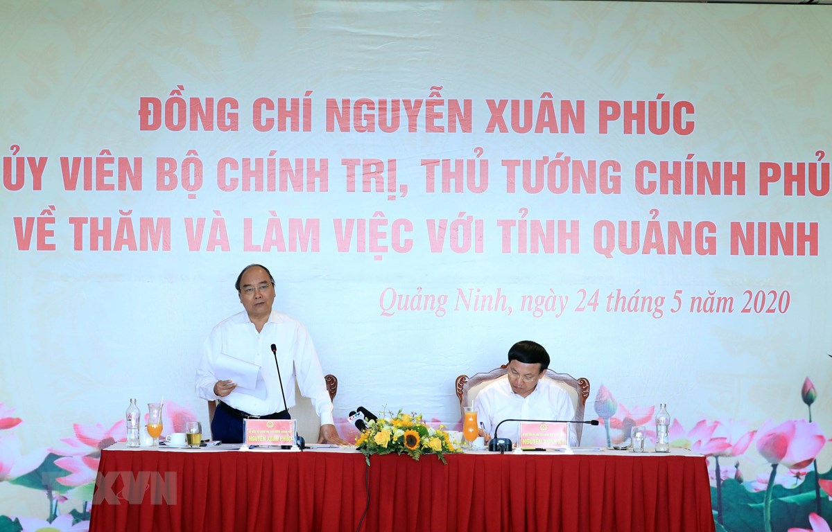 Quảng Ninh cần chiến lược phát triển kinh tế du lịch mũi nhọn