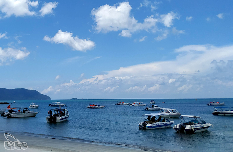 Vietnam Airlines triển khai tour kích cầu du lịch “khám phá Côn Đảo linh thiêng”