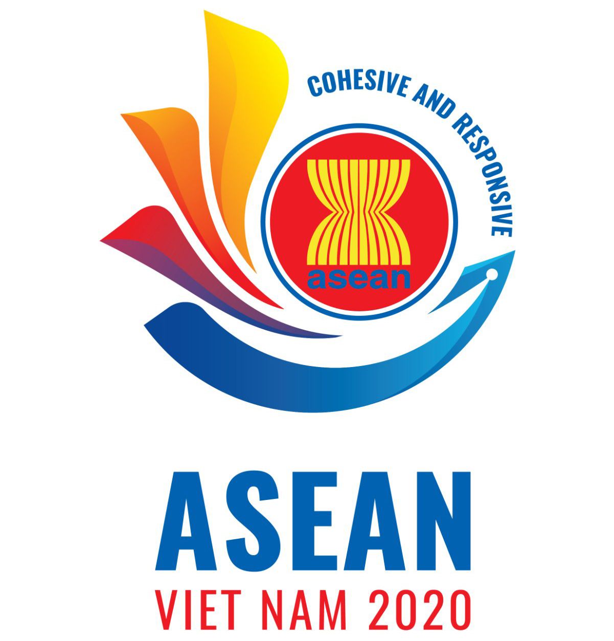 Bộ VHTTDL chính thức công bố Logo Năm ASEAN 2020