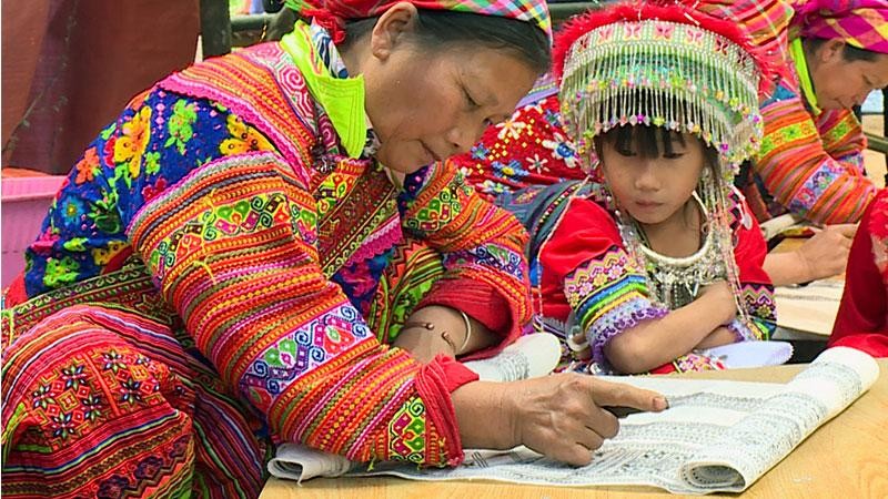 Tuyên Quang có 12 di sản văn hóa phi vật thể quốc gia