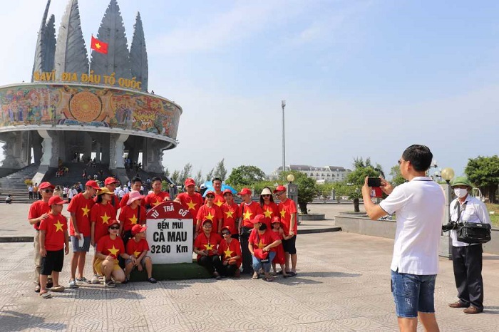 TP Móng Cái (Quảng Ninh): Chuẩn bị các điều kiện đón khách quốc tế dịp Tết Nguyên đán 2023
