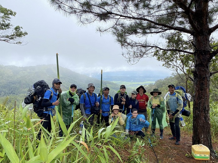 Đắk Lắk: Đề án Du lịch tại Ban Quản lý rừng lịch sử - văn hóa - môi trường hồ Lắk