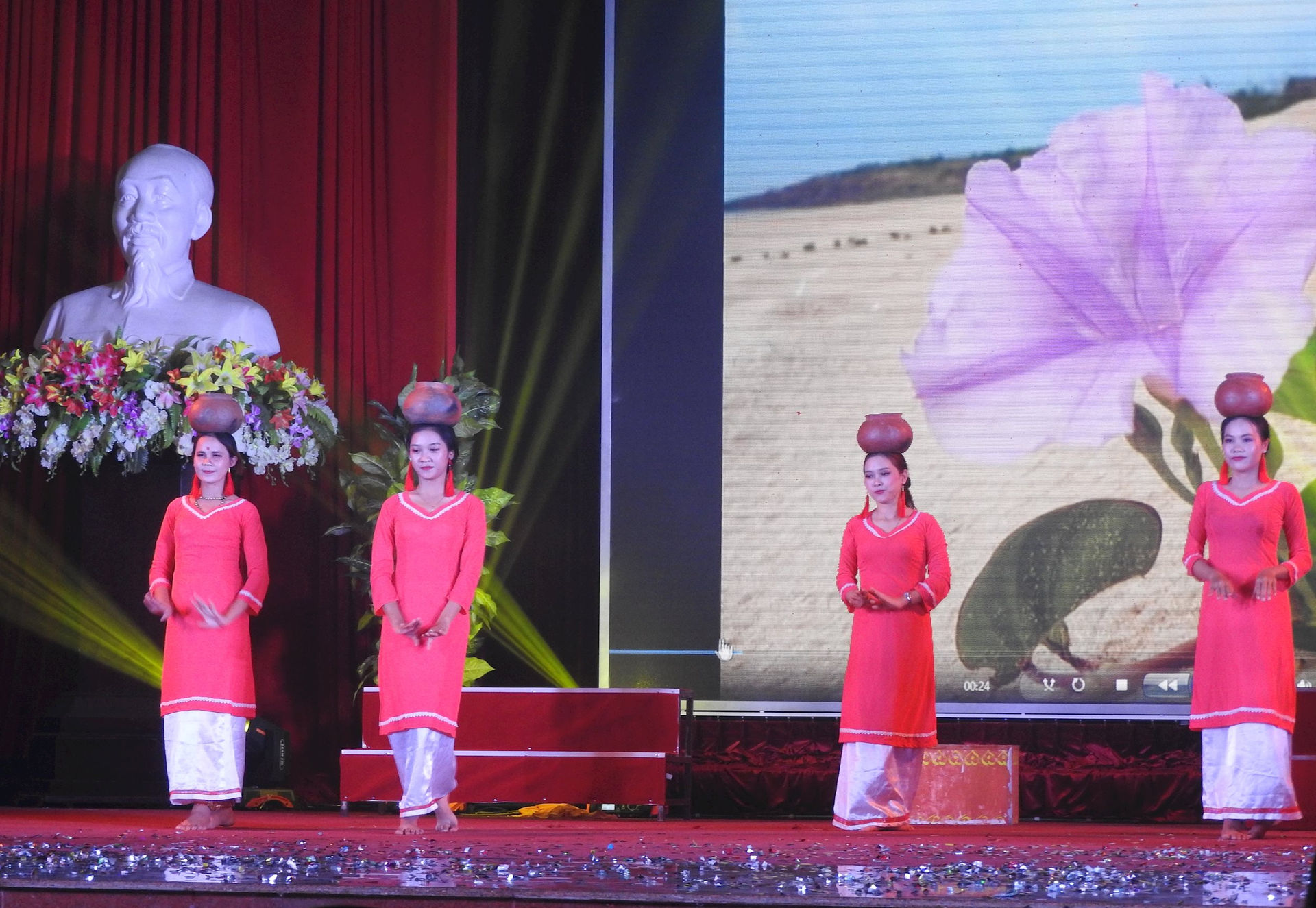 Ngày hội văn hóa - thể thao các dân tộc tỉnh Bình Thuận sẽ diễn ra vào tháng 8