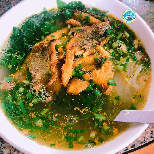 Canh cá Quỳnh Côi - nguyên liệu giản dị làm nên vị ngon tinh tế chỉ có ở quê lúa Thái Bình