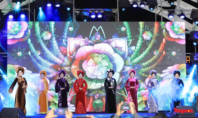 Đà Nẵng: Nhiều hoạt động văn hóa nghệ thuật đặc sắc chào năm mới 2024