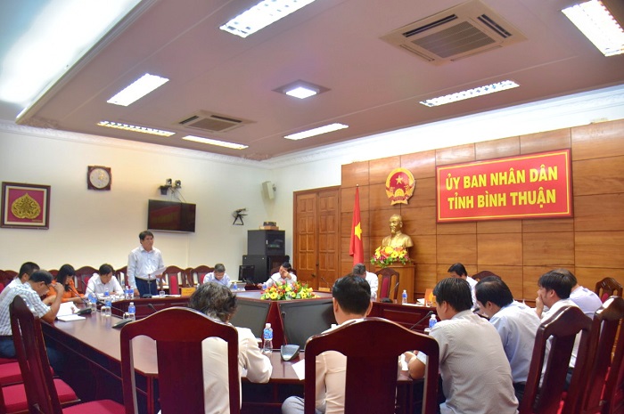 Bình Thuận - Ninh Thuận phối hợp tổ chức các hoạt động trong Năm Du lịch Quốc gia 2023