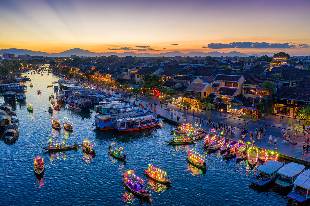 UK’s luxury travel lifestyle magazine: Vietnam should be on the travel list to visit this year