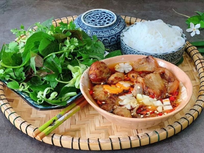 Role of Ha Noi cuisine in cultural industry development