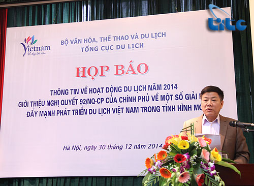 10 événements touristiques typiques du Viet Nam en 2014
