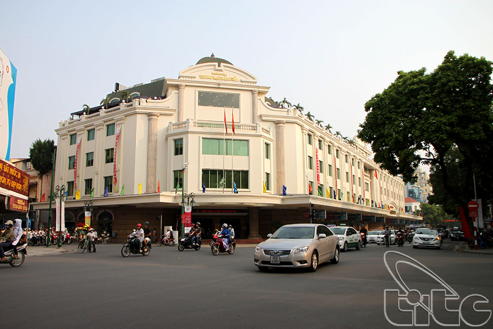 Hanoi, la capitale millénaire vietnamienne 