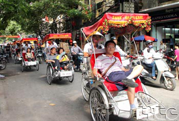 Hanoi classée 2e ville la moins chère pour les voyageurs
