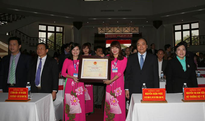 Reconnaissance de la Fête Hai Thuong Lan Ong patrimoine culturel immatériel national