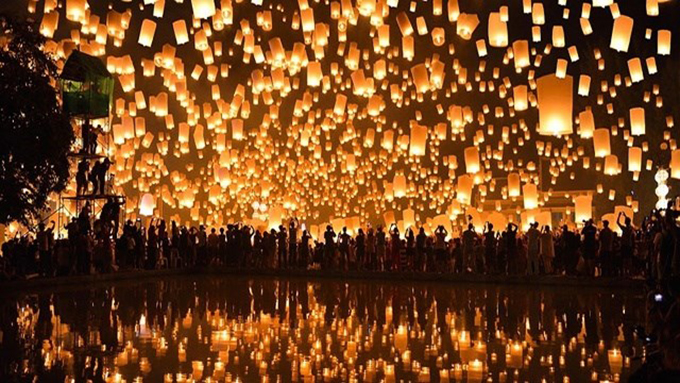 Bientôt la fête des lumières de l’Inde au Viet Nam