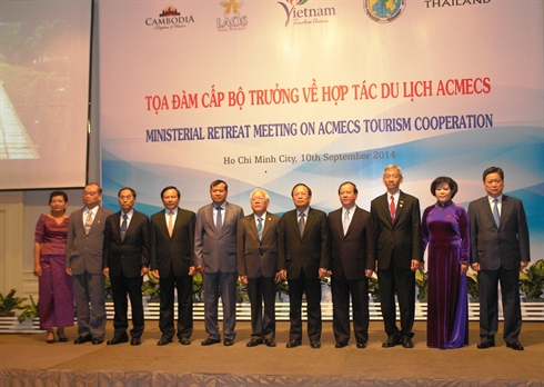AMECS : renforcer la coopération au développement du tourisme