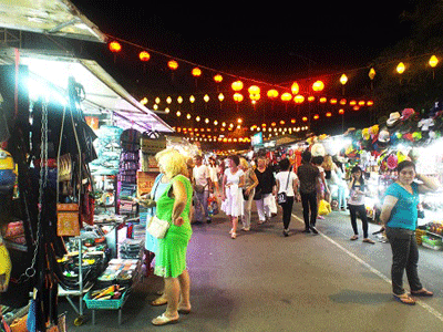Foire du tourisme de Nha Trang – Salut l’été 2015 organisée pour la première fois à Nha Trang
