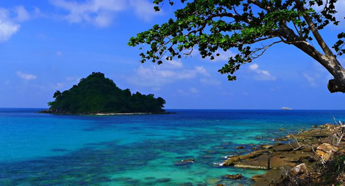 Potentiels de développement du tourisme sur l’archipel de Thô Chu 