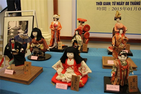 Ouverture des Journées de la culture japonaise à Thanh Hoa