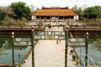 Bientôt la Semaine d’or du tourisme à Hue