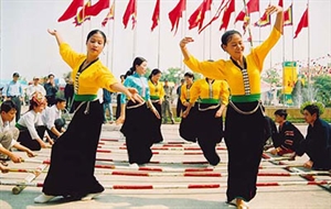 Yen Bai : Bientôt la Semaine culturelle, sportive et touristique de Muong Lo