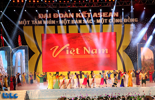 Le Vietnam intégré activement à la communauté aséanienne