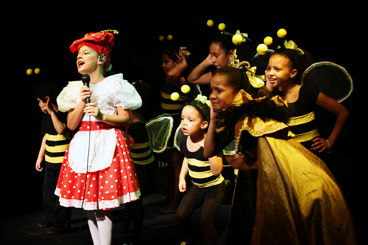 Le Théâtre cubain pour enfants se produira pour la première fois au Vietnam 