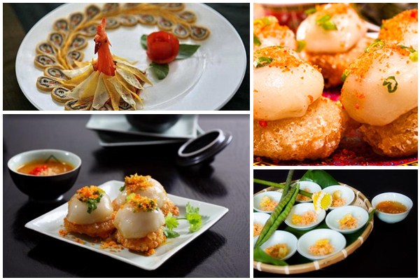 Bientôt le Festival international de la gastronomie de Hue 2014