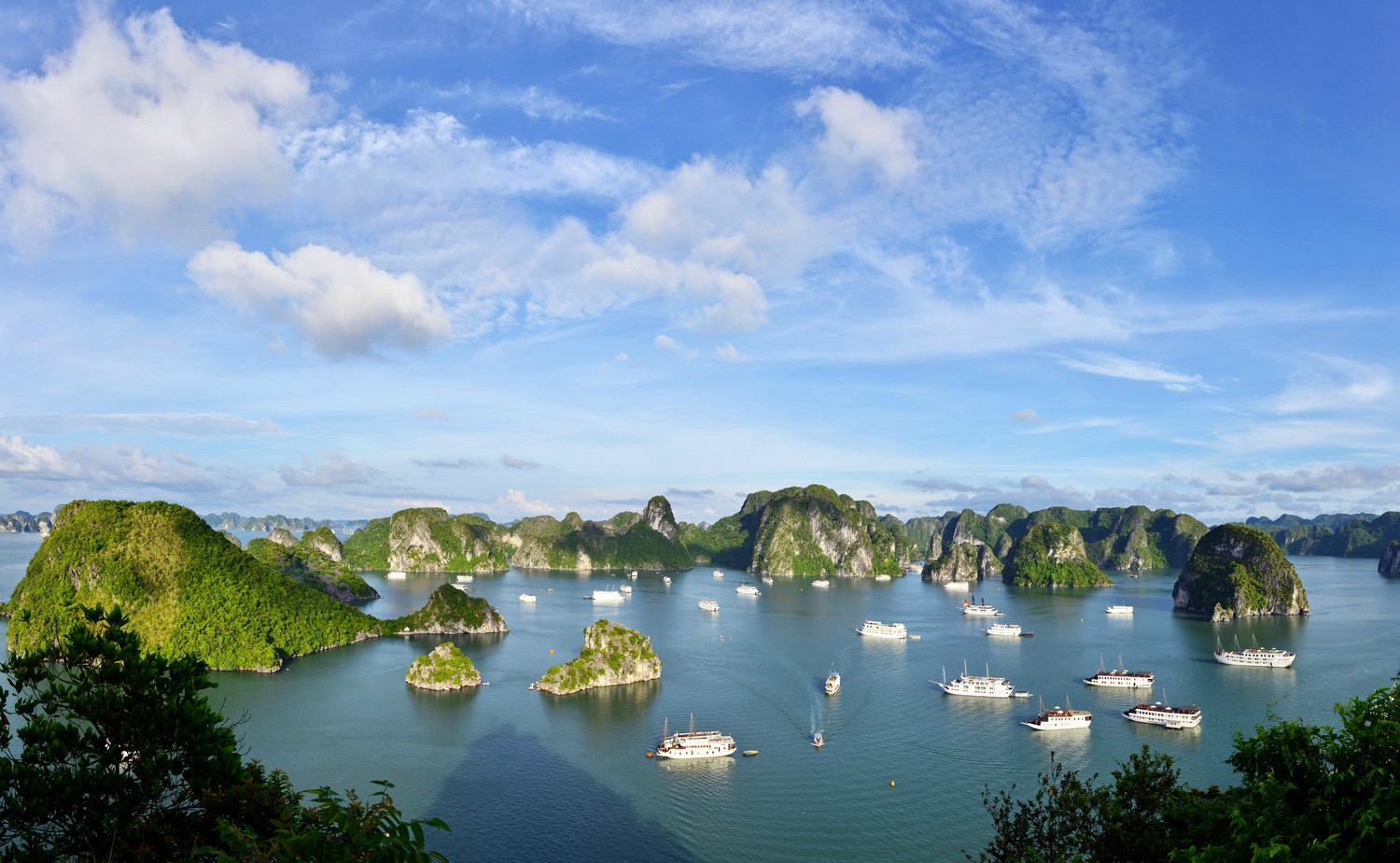 Quang Ninh: Aménagement global de développement touristique 