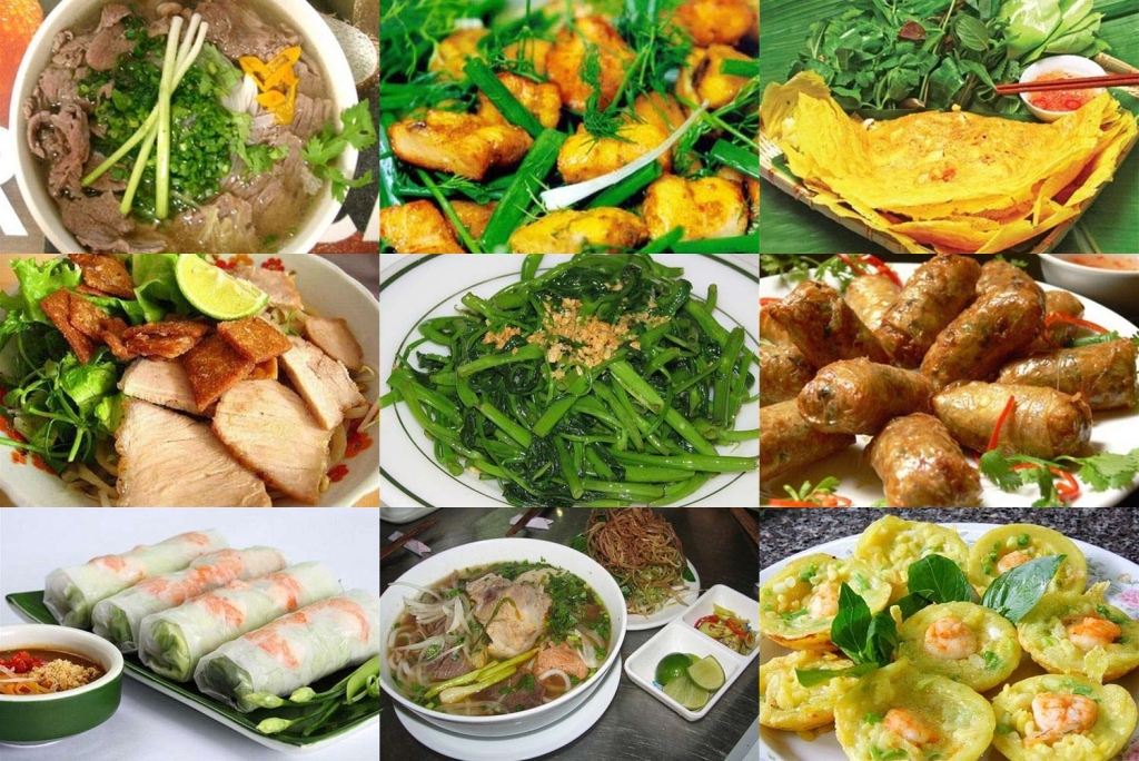 Promotion de la gastronomie vietnamienne en Allemagne