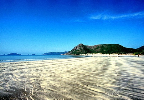 L’île de Côn Dao, un enfer devenu paradis