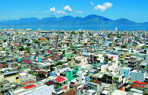 La ville de Da Nang mise sur le tourisme 